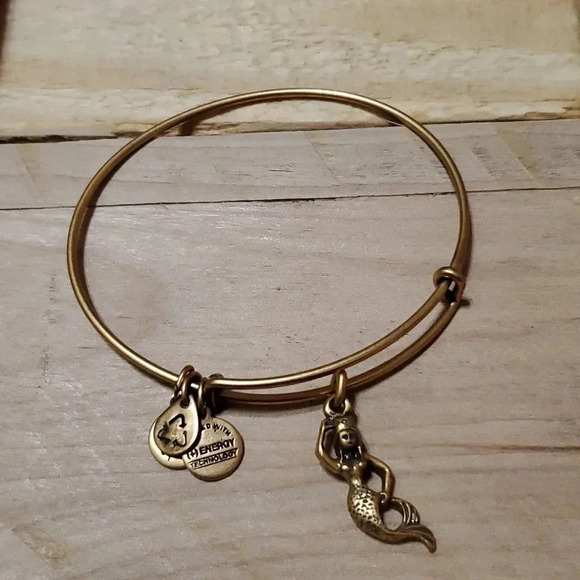 ALEX AND ANI MERMAID - Picture 1 of 3
